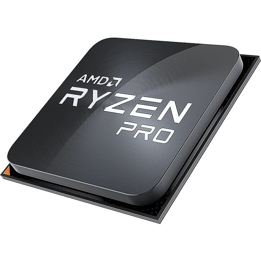 Procesor AMD Ryzen 5 PRO 5650G, 6C / 12T, 3.90 - 4.40 GHz, 19 MB cache, 65 W, Tray