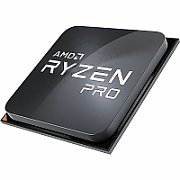 Procesor AMD Ryzen 5 PRO 5650G, 6C / 12T, 3.90 - 4.40 GHz, 19 MB cache, 65 W, Tray