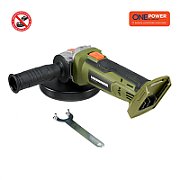 ONEPOWER HEINNER POLIZOR UNGHIULAR 18V 9500RPM