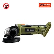 ONEPOWER HEINNER POLIZOR UNGHIULAR 18V 9500RPM