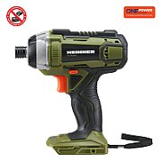ONEPOWER HEINNER MASINA DE INSURUBAT CU IMPACT 18V 160NM