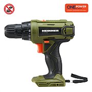 ONEPOWER HEINNER MASINA DE GAURIT/INSURUBAT 18V 35NM