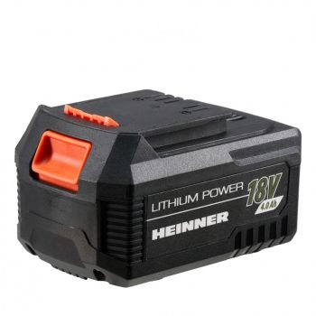 ONEPOWER HEINNER ACUMULATOR 18V 4.0Ah LI-ION