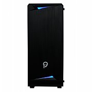 Carcasa Asus AP201 Mesh white mATX  Case Size Small Tower Motherboard Support Micro-ATX Mini-ITX Drive Bays 1 x 2.5  Bay 3 x 2.5 /3.5  Combo Bay Expansion Slots 4 Front I/O Port 1 x Headphone 1 x Microphone 2 x USB 3.2 Gen1 1 x USB 3.2 Gen2 Type C Radiator Support (Top) 120 mm 140 mm 240 mm 280 mm