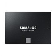 Samsung SSD Samsung, 870 EVO, 2.5, 500GB, reads/writes 560MB/S/530MB/S