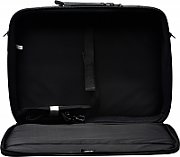 RUCSAC SPACER NEW YORK BLUE, pt. notebook de max. 17 ,2 compartimente, buzunar frontal, compartiment travel, troler strap, waterproof,  poliester, albastru,   NEW-YORK-BL ,   SPBP-NEW-YORK-BL 