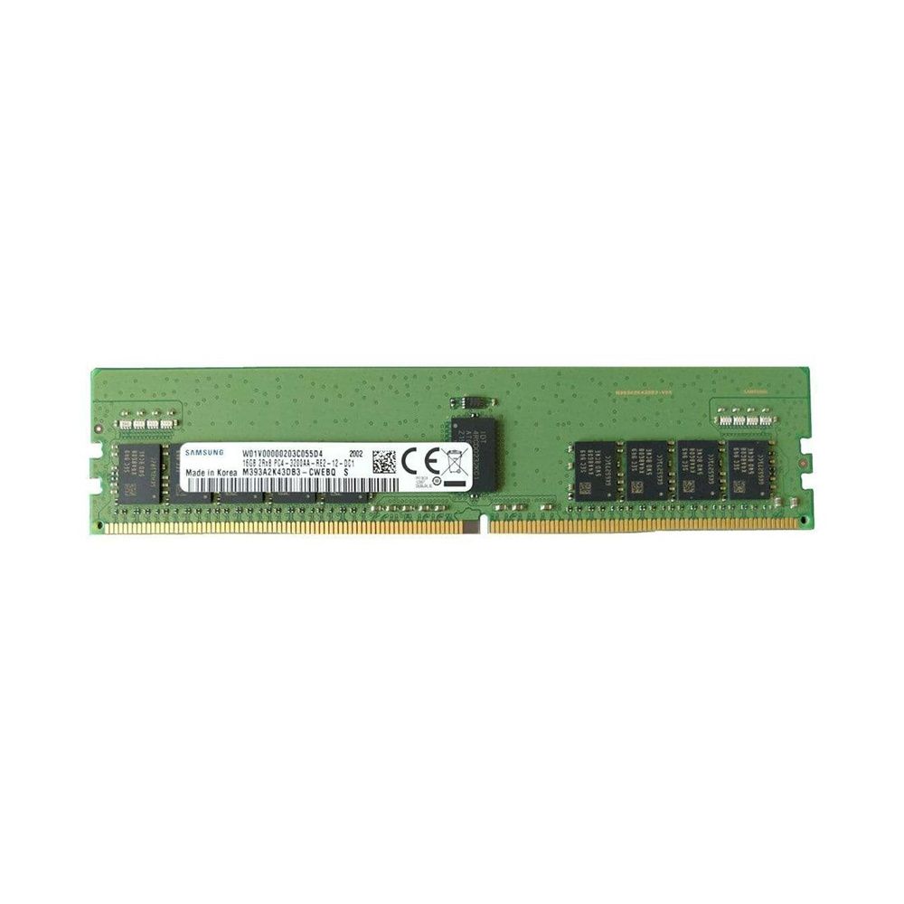 Memorie server Samsung 16 GB DDR4 ECC RDIMM 3200 MHz 2Rx8