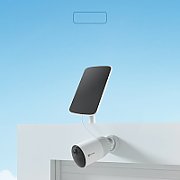 PANOU SOLAR PENTRU CAMERELE BC1C