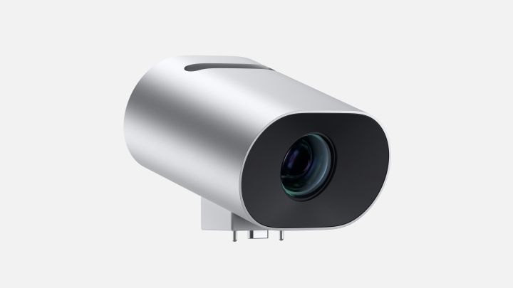 MS Srfc Hub 2 Smart Camera XZ/NL/FR/DE DK/FI/NO/SE Hdwr Commercial