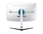 Monitor 32 inch Samsung LS32BG850NUXEN 3840 x 2160, 240 Hz