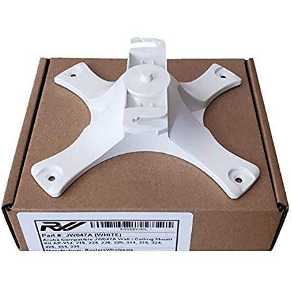 AP-220-MNT-W1W MT BASIC WHITE KIT