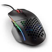 Mouse Gaming Glorious Model I, negru mat