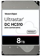 HDD server Western Digital Ultrastar DC HC510 8 TB 3.5