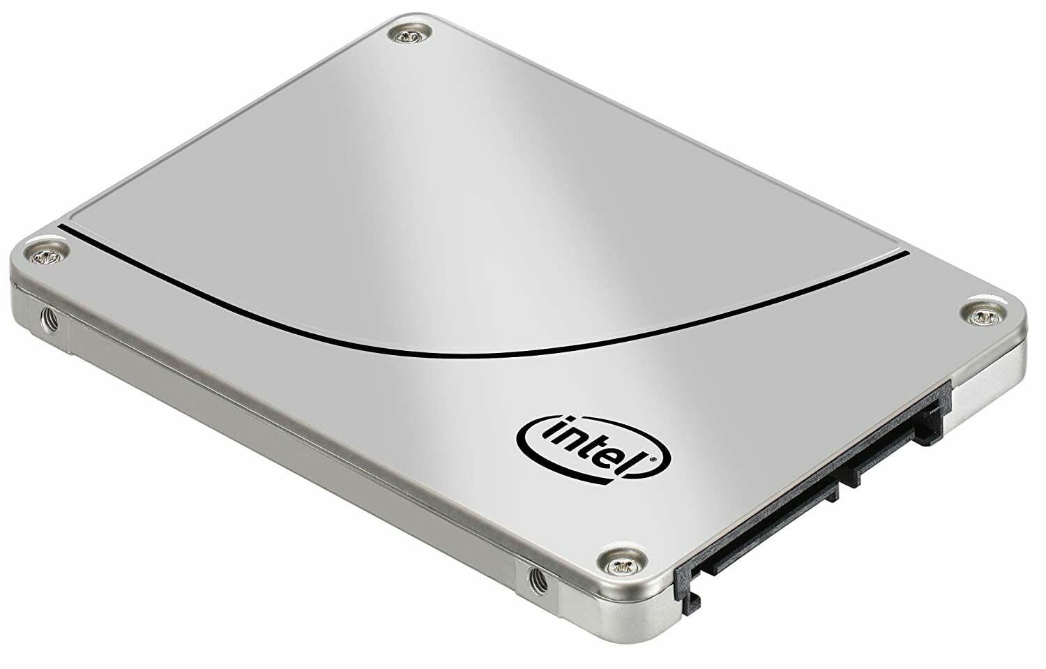 SSD server Intel D3-S4520 480 GB 2.5