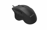 Mouse Razer Viper V2 Pro, Razer HyperSpeed Wireless, cu fir Speedflex Cable, viata baterie pana la 80h, Black