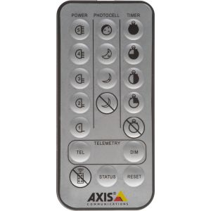 AXIS T90B REMOTE CONTROL/IN