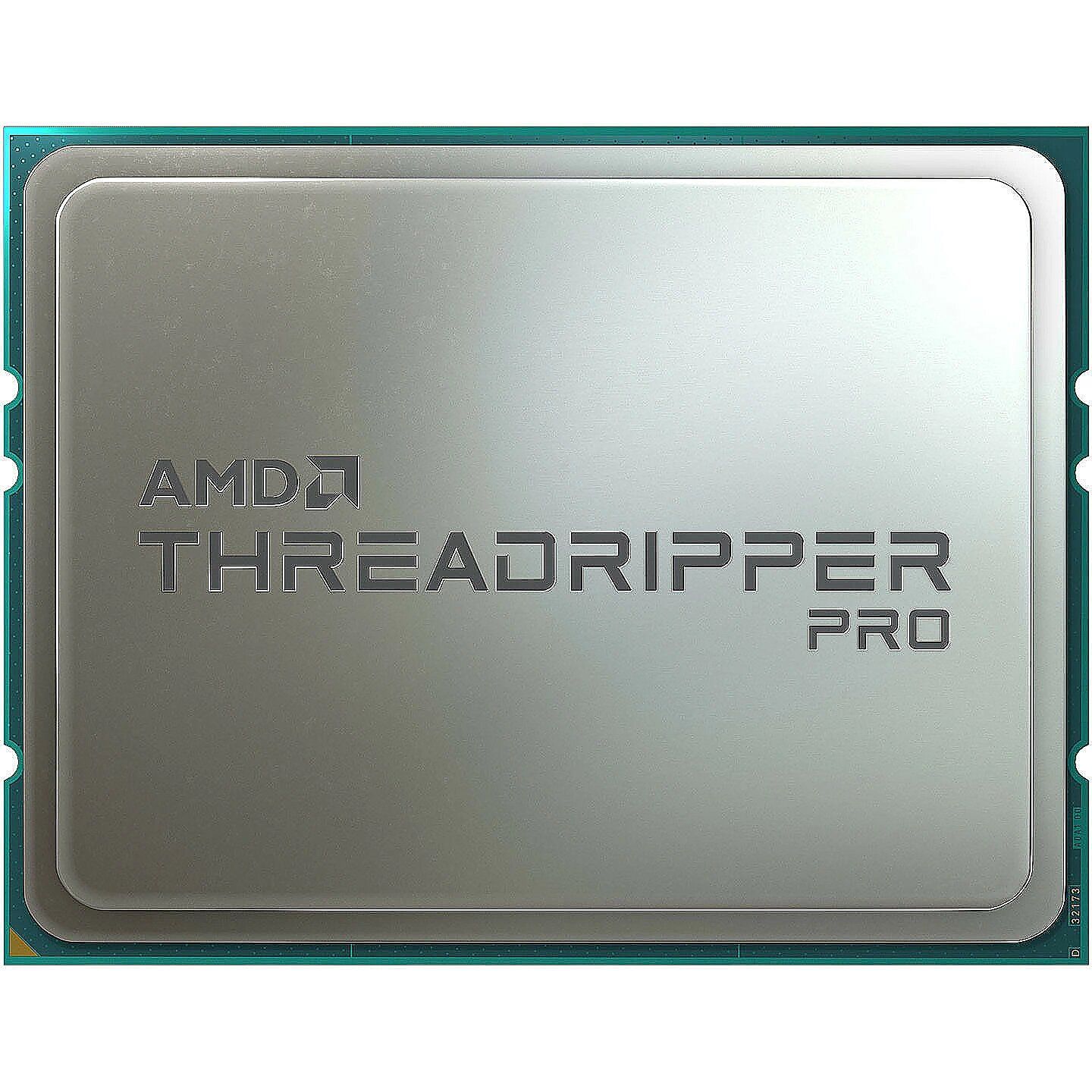 Procesor AMD Ryzen Threadripper PRO 5965WX, 24C / 48T, 3.80 - 4.50 GHz, 140 MB cache, 280 W, Tray