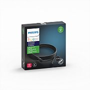 Intrerupator Philips Hue Tap, Wireless, 4 butoane configurabile, IP20, 6cm, Alb