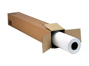 HP C6036A Paper bright white inkjet 90g/m2 914mm x 45.7m 1 roll 1-pack
