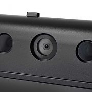 Monitor 27 inch LED Lenovo TIO 27 2560 x 1440 pixeli, 60 Hz, 4 ms, Negru