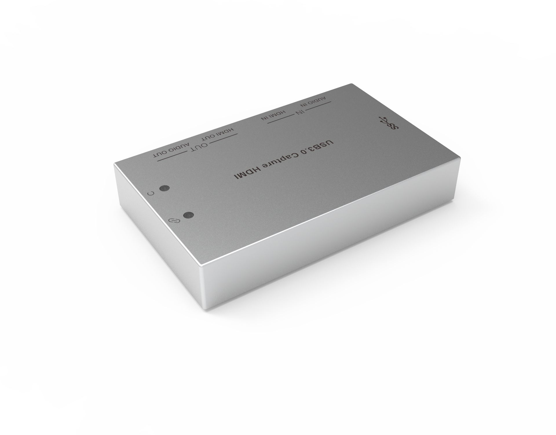 Capture Card HDMI to USB 3.0 EVOCONNECT HDV-UH60P