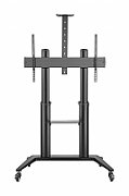Stand TV BLACKMOUNT T110, 70 -120 , 125 Kg, Negru