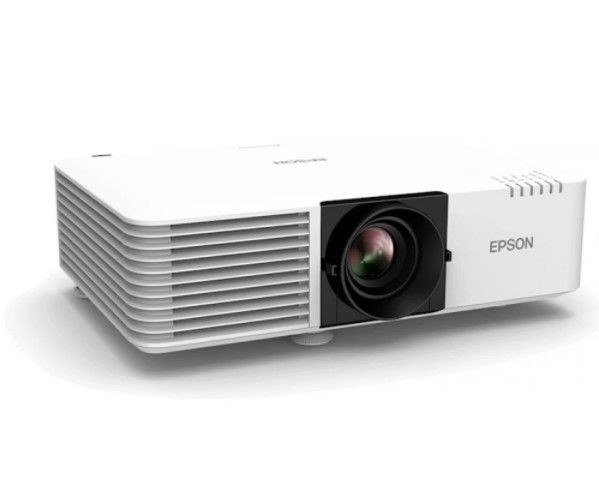 Videoproiector Epson EB-L720U, 1920 x 1200 pixeli, 16:10, 7000 lm, 3LCD, 20000 h, Wi-Fi, Alb