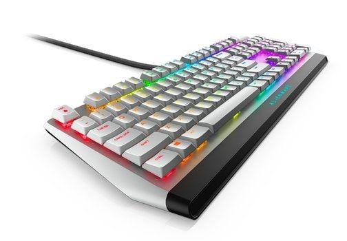 DL AW RGB MEC GAMING KEYBOARD AW510K LL