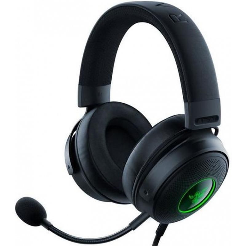 Casti cu micofon Razer Razer Barracuda PRO, Hybrid ANC, Wireless Multi- platform Gaming and Mobile Headset, 20 Hz – 20 kHz, 32ohm, 96db, driver 50mm, black