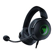 Casti cu micofon Razer Razer Barracuda PRO, Hybrid ANC, Wireless Multi- platform Gaming and Mobile Headset, 20 Hz – 20 kHz, 32ohm, 96db, driver 50mm, black
