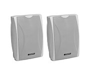Boxe de perete 20W, DSPPA DSP8062, 100V, 100Hz-20Hz, Alb (pereche)