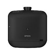 Videoproiector Epson EB-PU1008B, 1920 x 1200 pixeli, 16:10, 8500 lm, 3LCD, 20000 h, Wi-Fi, Negru