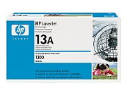 Cartus toner HP Q2613A ,Negru ,2 500 pagini ,Original (13A) 