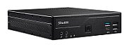 Shuttle Shuttle Barebone XPC slim DH610 Black