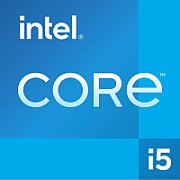 Procesor Intel Core i5-12400, 6C / 12T, 2.50 - 4.40 GHz, 18 MB cache, 65 W, Tray
