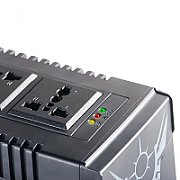 Stabilizator tensiune nJoy 5000VA Alvis  https://www.njoy.global/product/alvis-5000