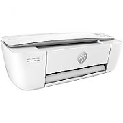 Imprimanta inkjet color HP DeskJet 3750, A4, ADF, USB 2.0, Wi-Fi, 8 ppm negru, 5 ppm color