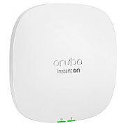 Aruba Instant On AP25 (RW) 4x4 Wi-Fi 6 Indoor Access Point