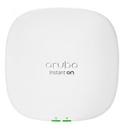 Aruba Instant On AP25 (RW) 4x4 Wi-Fi 6 Indoor Access Point