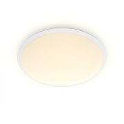 Cavanal SS RD 12W 27K W HV IP44 06