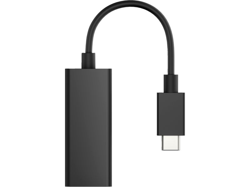 NB ACC ADAPTER USB-C TO RJ45/4Z534AA HP