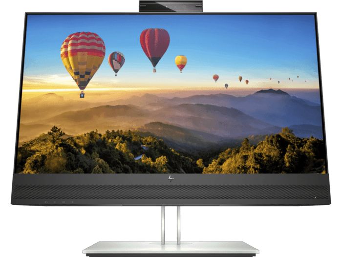 HP HP E24m G4 64.45cm 24inch IPS FHD 1920x1080 1000:1 300cd/m2 HDMI USB-C