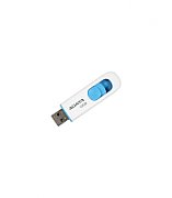 ADATA C008 USB flash drive 16 GB USB Type-A 2.0 Blue,White