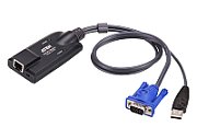 I/O ADAPTER USB KVM/KA7170-AX ATEN