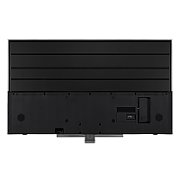 QLED+ TV HORIZON 4K-SMART 65HQ9730U/B, 65  D-LED, 4K Ultra HD (2160p),Dolby Vision HDR / HDR10+ / HDR10 / HLG + MicroDimming, Digital TV-Tuner DVB-S2/T2/C, CME 400Hz, HOS 3.0 SmartTV-UI (WiFi built-in) +Netflix +PrimeVideo +Youtube, Amazon Alexa built in / WW Google Assistant, 1xLAN (RJ45), Wireless