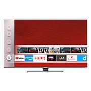 QLED+ TV HORIZON 4K-SMART 65HQ9730U/B, 65  D-LED, 4K Ultra HD (2160p),Dolby Vision HDR / HDR10+ / HDR10 / HLG + MicroDimming, Digital TV-Tuner DVB-S2/T2/C, CME 400Hz, HOS 3.0 SmartTV-UI (WiFi built-in) +Netflix +PrimeVideo +Youtube, Amazon Alexa built in / WW Google Assistant, 1xLAN (RJ45), Wireless
