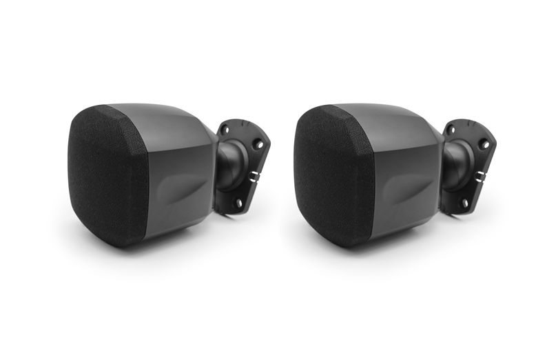 Boxe de perete 10W DSPPA DSP118, 100Hz-20KHz, 8Ω (pereche)