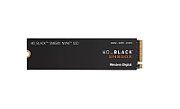 Western Digital WD SSD M.2 (2280) 1TB Black SN850X PCIe 4.0 / NVMe (Di)