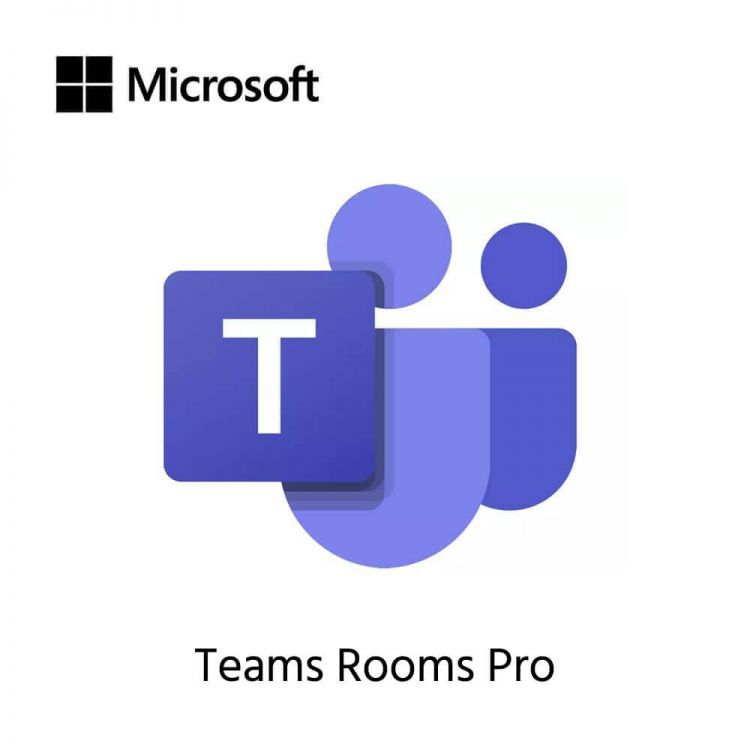 CSP Microsoft Teams Rooms Pro f fac EDU [J]