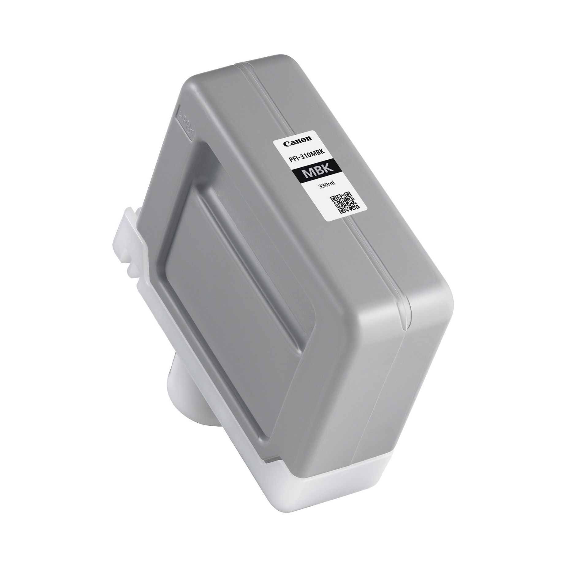 Cartus cerneala Canon 2358C001AA ,Negru ,330 ml ,Original (PFI-310mbk) 